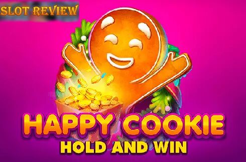 Happy Cookie slot